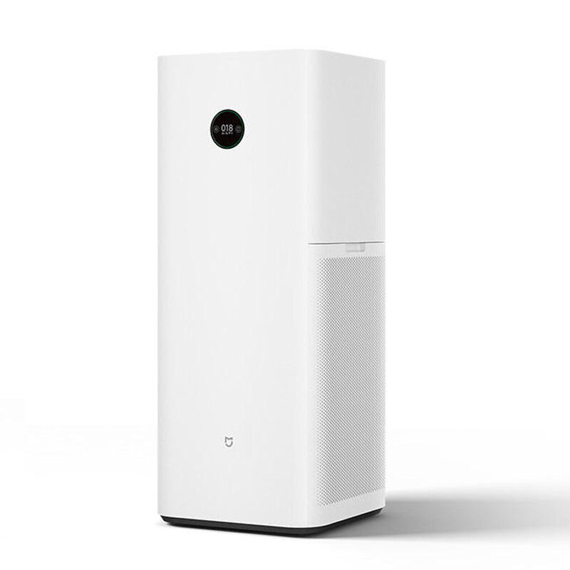 

Xiaomi Mijia Air Purifier MAX Pro 99.9% Sterilization H13 HEPA Filter Particles CADR 700m³/h Low Noise OLED Display Miji