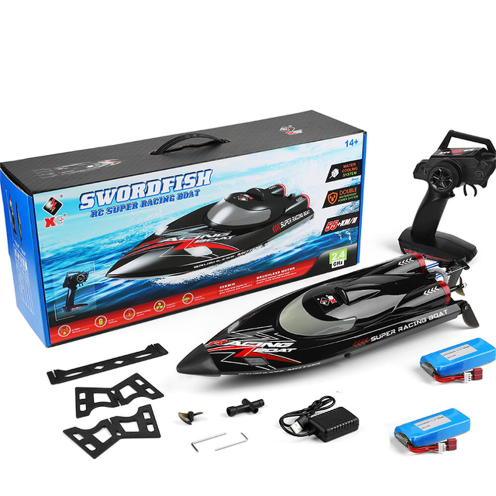 best price,wltoys,wl916,rtr,brushless,rc,boat,with,batteries,discount