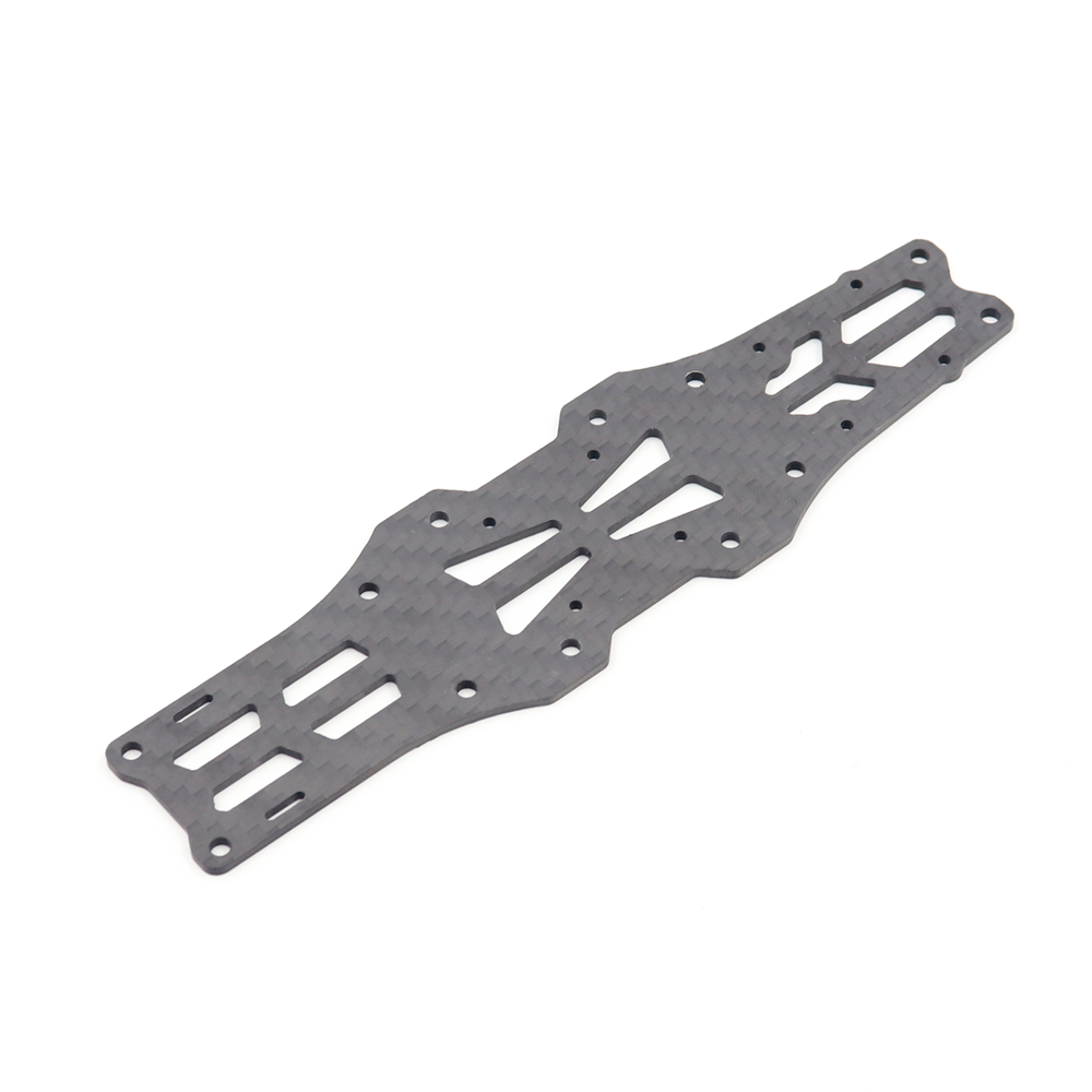 Reptile CLOUD 149HD Spare Part Replace Upper Plate / Bottom Plate for RC Drone FPV Racing