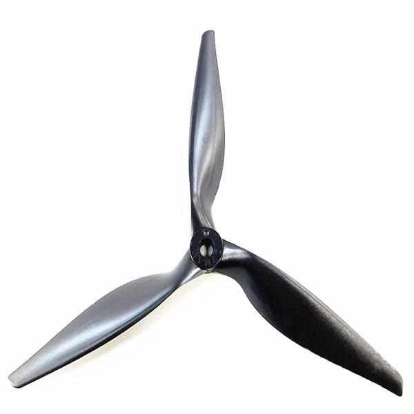 Dynam DYP-1022 10*7*3 1070 3 Blades Propeller For BF-110 1500mm Airplane