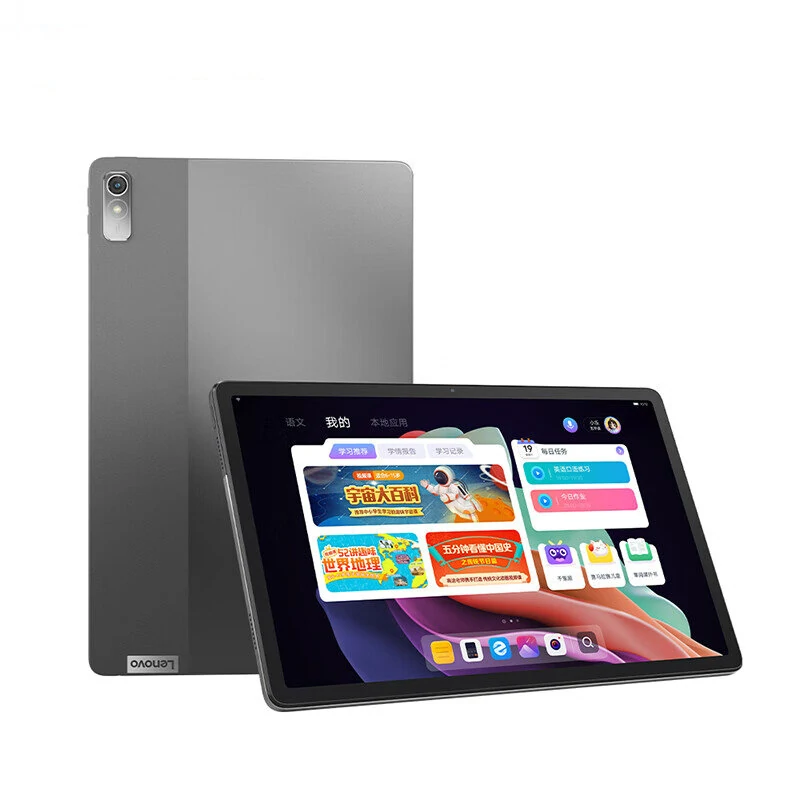 Lenovo xiaoxin pad plus 2023 mediatek helio g99 6gb ram 128gb rom 11.5 inch 2k screen android 12 tablet