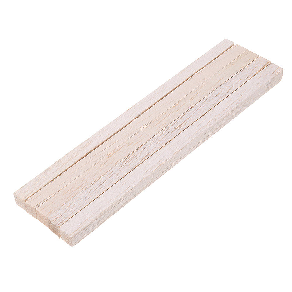 Barra de madera barritas de madera madera artesanía Sticks 