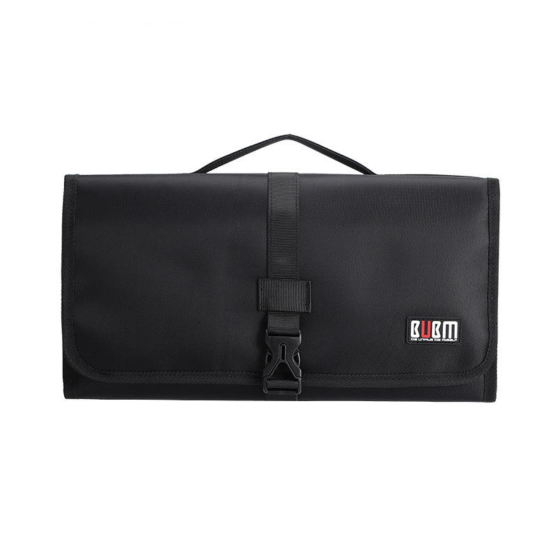 IPRee® Travel Portable Storage Handbag Pack Hair Drier Large Capacity Organizer Pouch