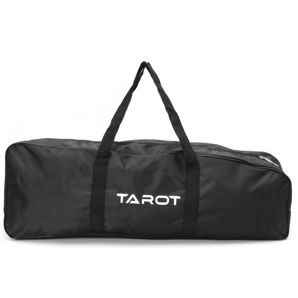 Tarot 450 Dedicated Field Helicopter Bag Black TL2646