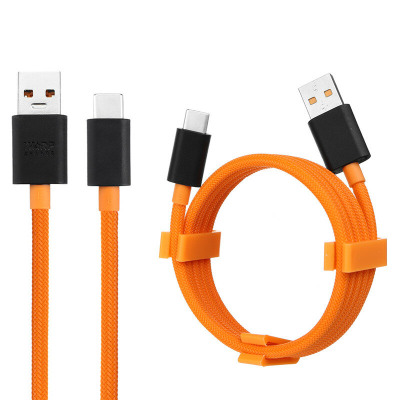 

OnePlus Mclaren 1M 6A Quick Fast Warp Charge 30 Dash Charge Data Cable for OnePlus One Plus 6T 6 5 5T 3 3T