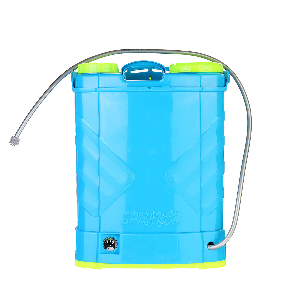 

20L Portable Electric Fogger Sprayer Disinfection Machine Fight Drugs Sprayer Agricultural Spray