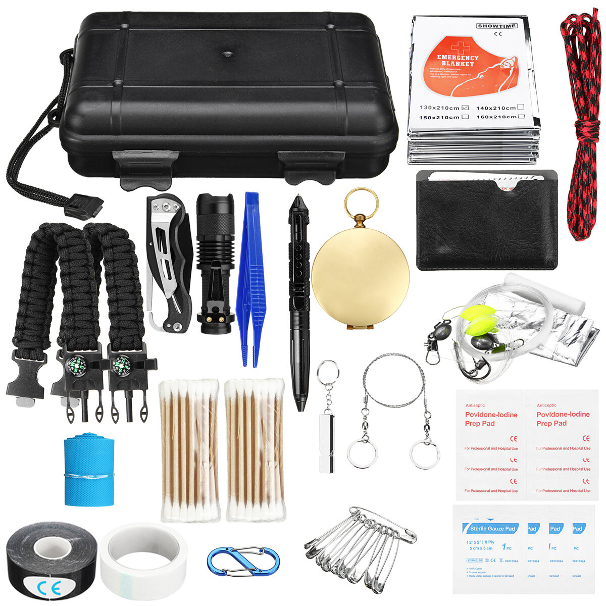 Image result for Tools and kit camping