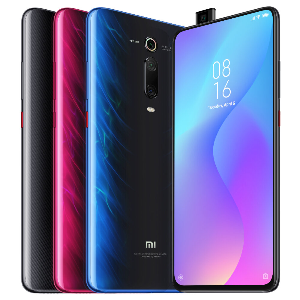 Xiaomi Mi 9T Pro review: specs and features