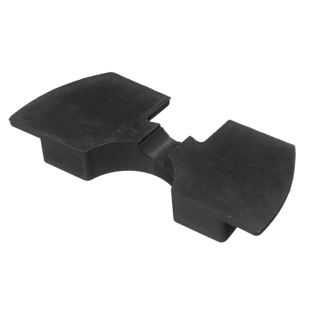 081215mm Rubber Vibration Damper Pad For M365 M187 Scooter