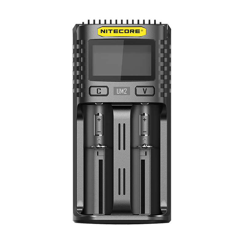 best price,nitecore,um2,battery,charger,discount