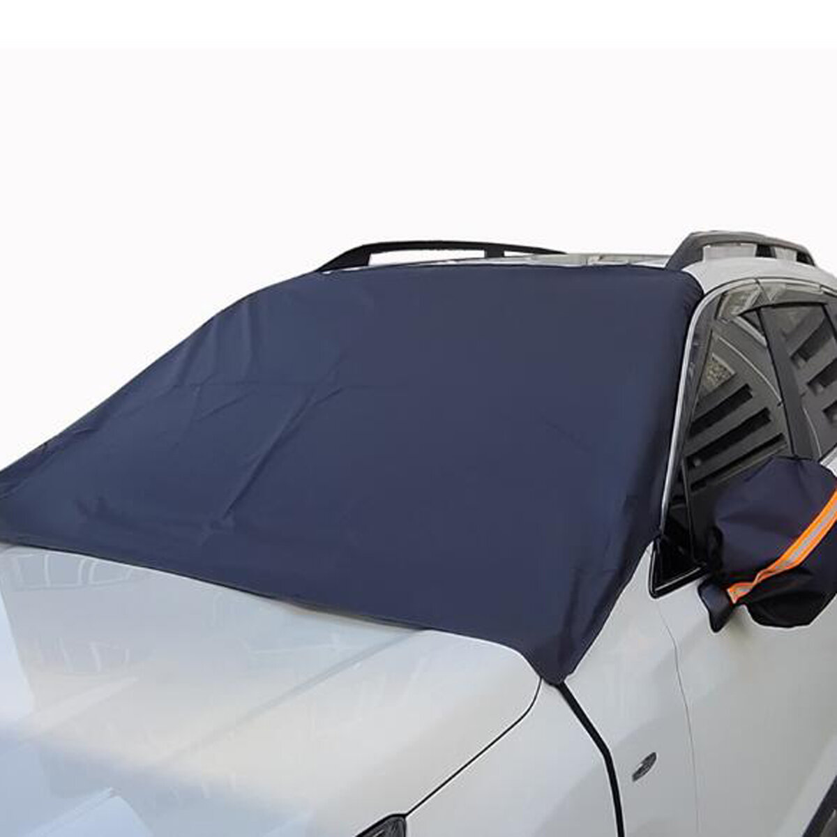 Universele auto voorruit Cover Sneeuw Ice Protector SUV Truck Frost Guard Window Zonnescherm
