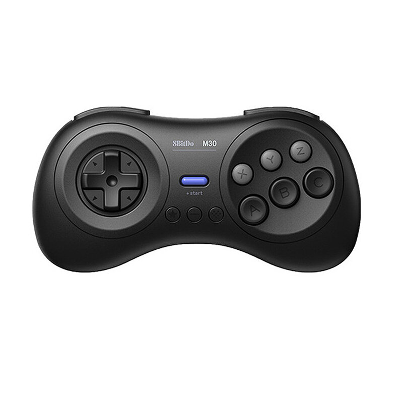 

8BitDo M30 bluetooth Game Controller for Android Windows Steam Switch Wireless Joystick Gamepad