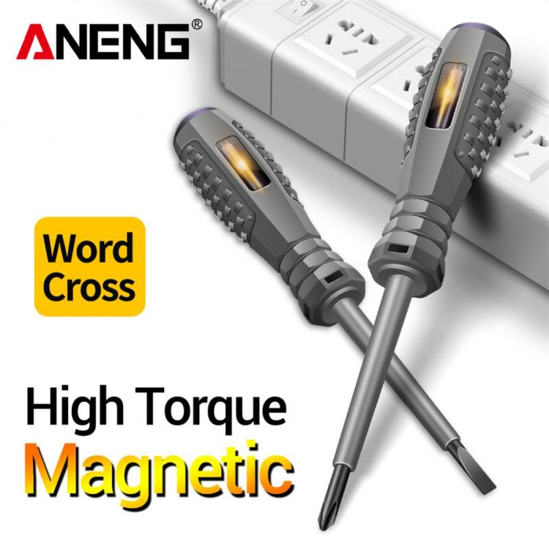 ANENG B04 Digital Voltage Tester Pen za $3.99 / ~17zł