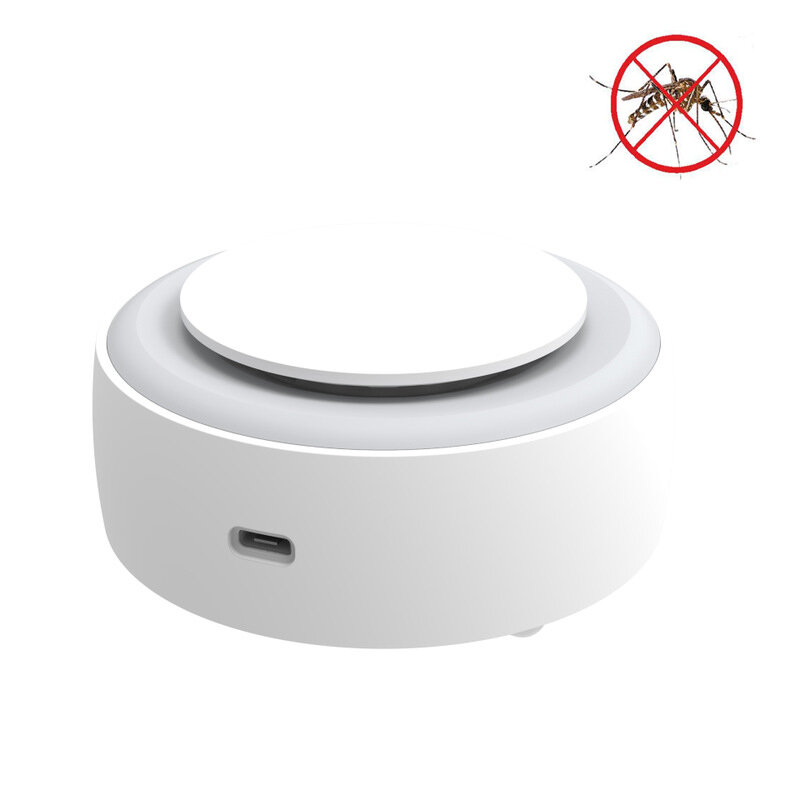 Mosquito Dispeller Electronic Ultrasonic Mosquito Insect Repellent Travel Camping Flying Pest Bug Tr