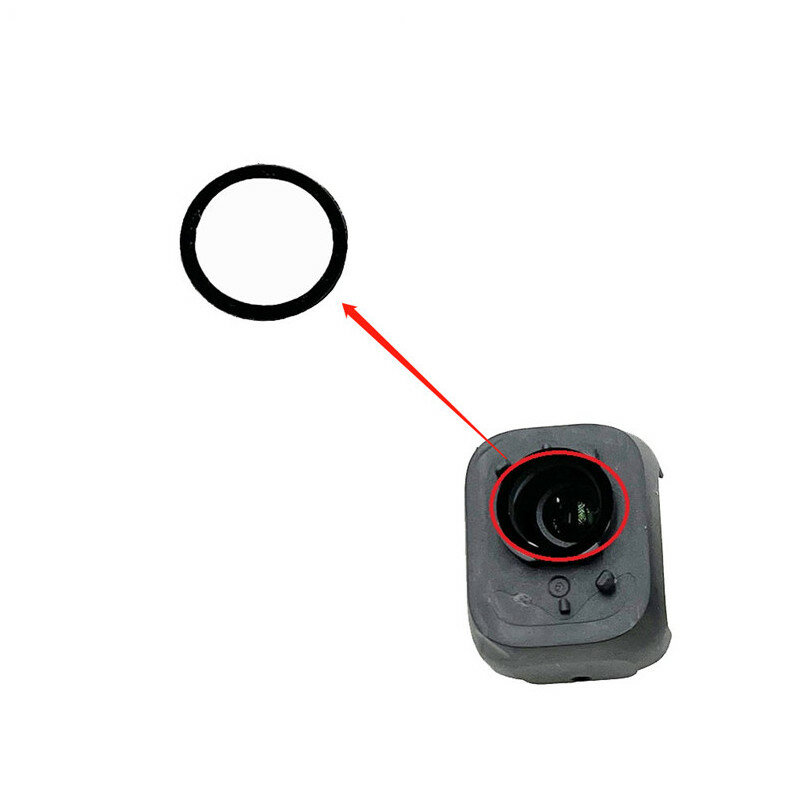 Originele Gimbal Camera Frame Bescherming UV Lens Reparatie Accessoires Kit Onderdelen voor DJI Mini