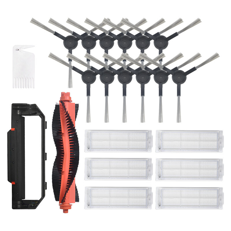 best price,21pcs,replacements,for,stytj02ym,mop,pro,vacuum,cleaner,discount