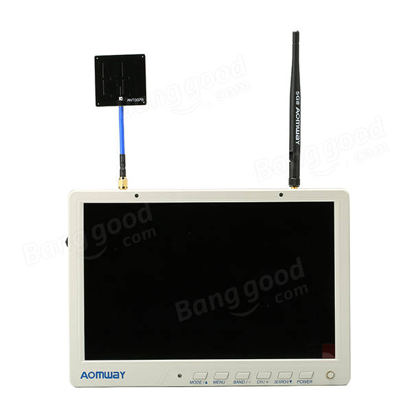 best price,aomway,hd588,v2,fpv,hd,monitor,discount