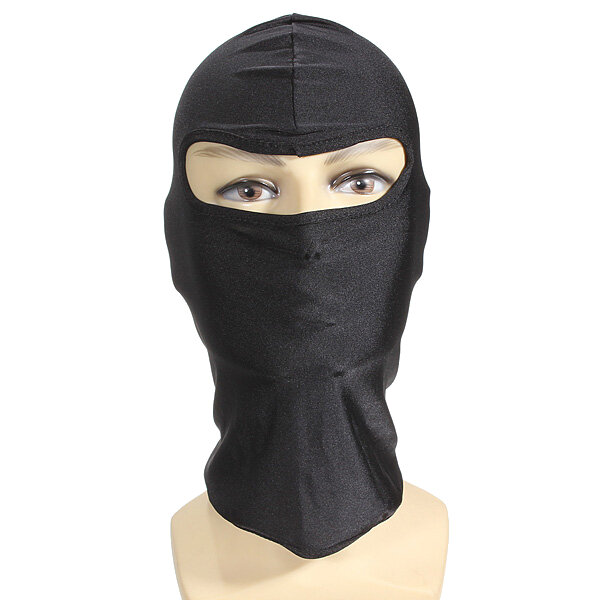 Motorcycle helmet balaclava scarf snood neck warmer face mask Sale ...