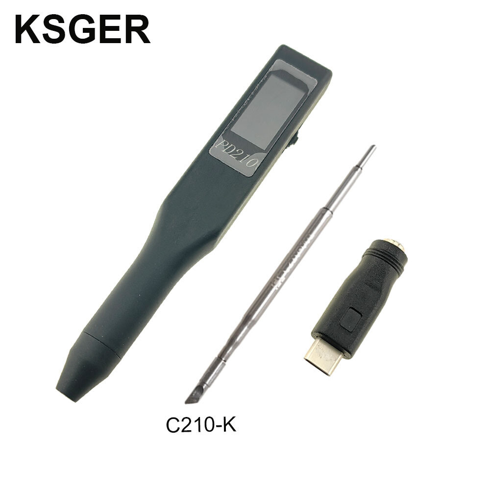 best price,ksger,c210,70w,soldering,iron,discount