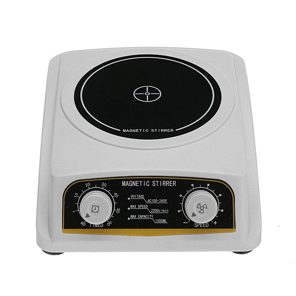1L 3000W 2200r/min EU/AU/UK/US plug XLD-CJ201 Magnetic Stirrer Mixer