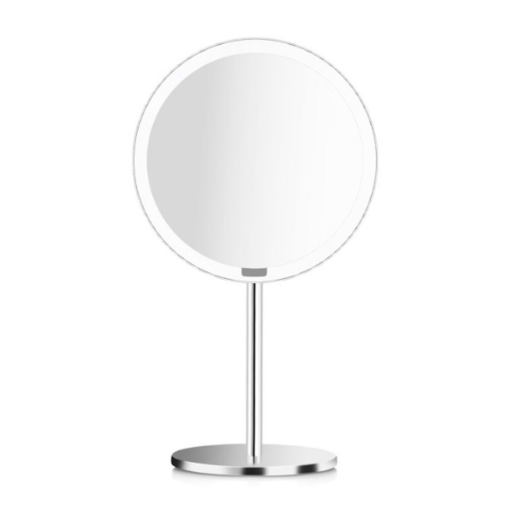 where can i buy a lighted makeup mirror