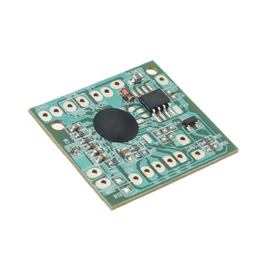 Geluidsmodule voor elektronisch speelgoed IC-chip Voice Recorder 120s 120secs Opname Afspelen Praten