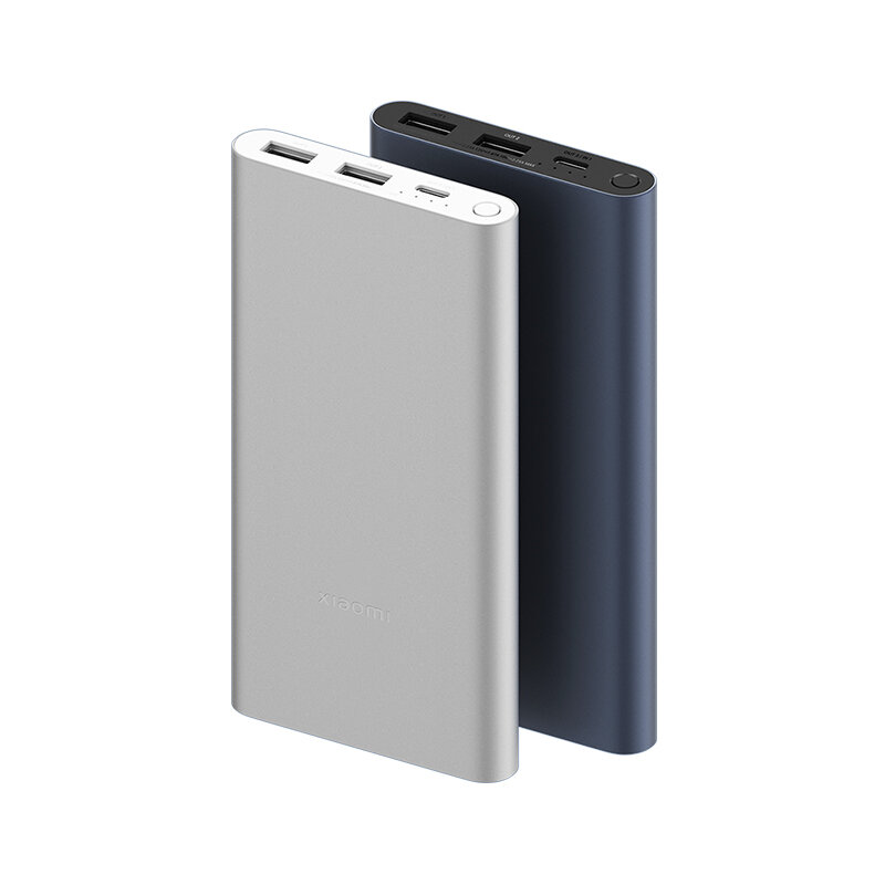 Originele Xiaomi 22.5W 10000mAh Power Bank Externe Batterij Voeding PD QC3.0 Snel Opladen Voor iPhone 13 13 Mini 12 Pro Voor Xiaomi Mi 11 Voor Nintendo Switch