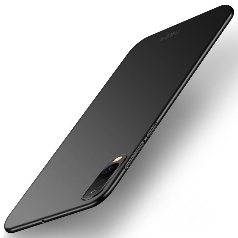 

MOFI Slim Anti Fingerprint Hard PC Protective Case For Samsung Galaxy A50 2019
