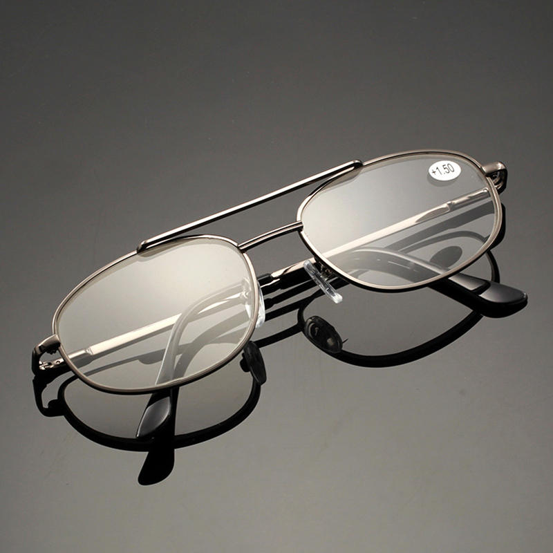 Unisex Frame Glasses Fashion Reading Glasses