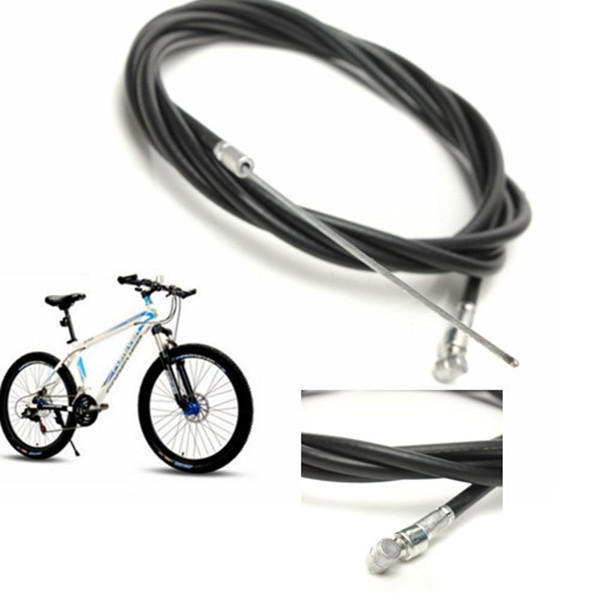 BICYCLE BIKE BRAKE CABLE WITH HOUSING ROAD OR MOUNTAIN