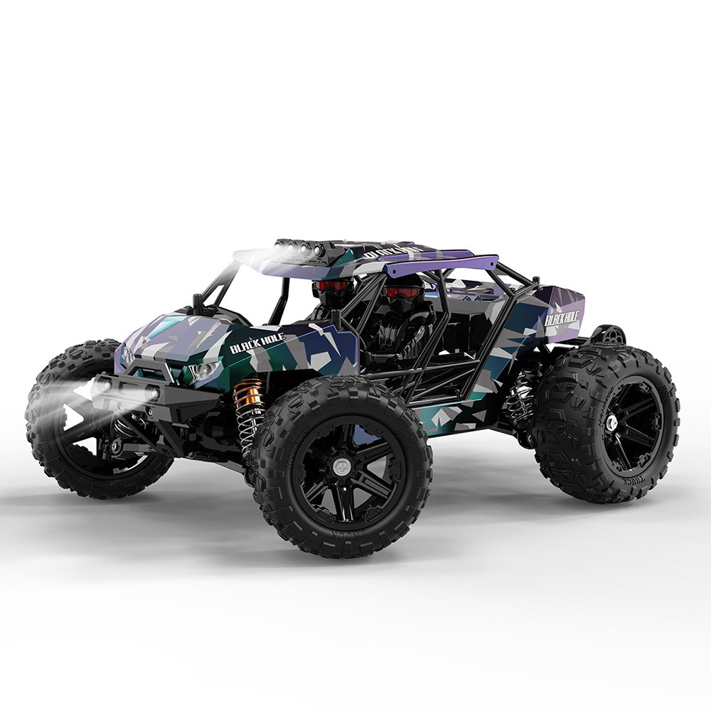 

HS 14321 14322 14331 14332 1/14 2.4G 4WD RC Car Desert Off Road High Speed Vehicle Models 40km/h Full Proporsional Contr