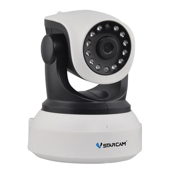 VStarcam C7824WIP 720P Draadloze IP-camera IR-Cut Onvif Videobewaking Beveiliging CCTV-netwerkcamera