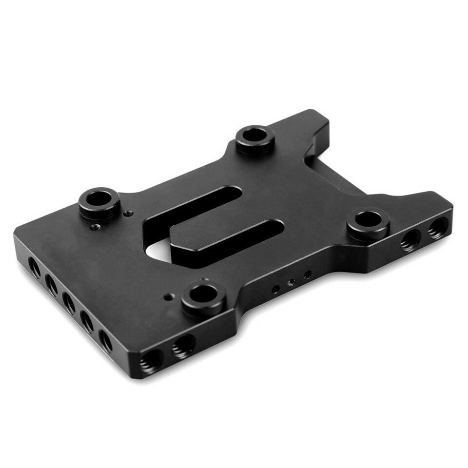 

SmallRig 1852 Quick Release Plate For FS5 Top Cheese Mounting Plate for Sony PXW-FS5 Dslr Camera Mounting Plate