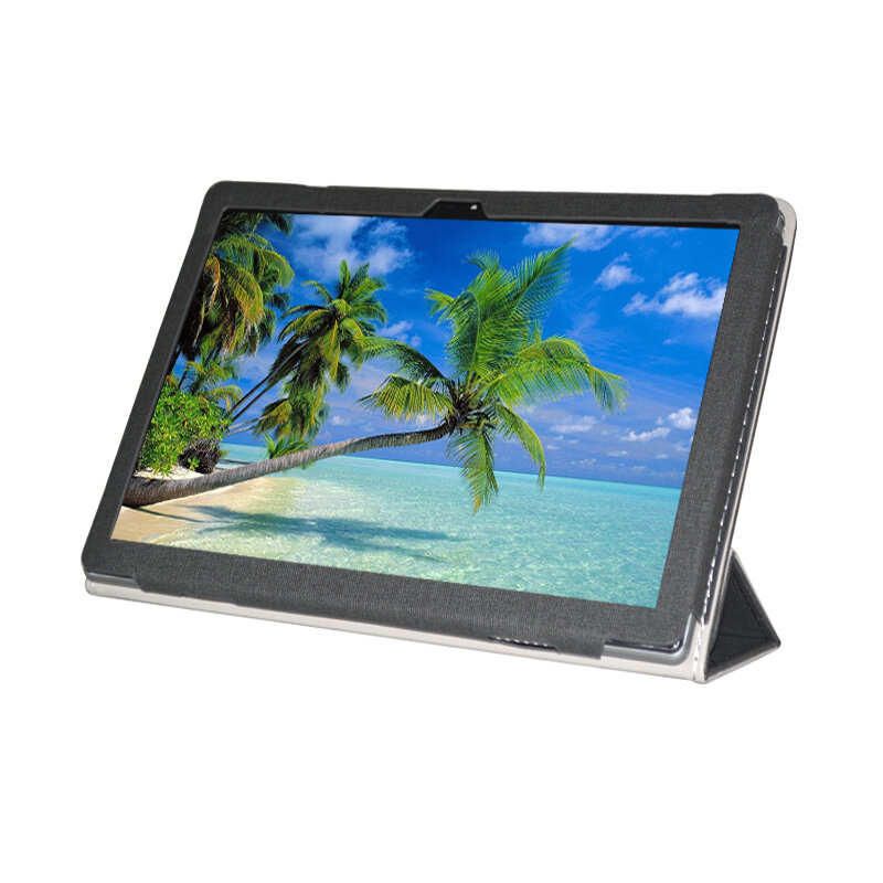 HK Warehouse Free Gift Tablet Case for Teclast P20HD Tablet