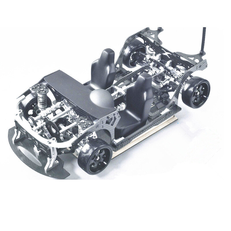 best rc car chassis