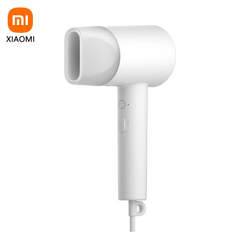 Στα 36.74€ από αποθήκη Κίνας | XIAOMI MIJIA H300 Hairdryer Fast Drying Intelligent Thermostat 9.5cm Compact Size
