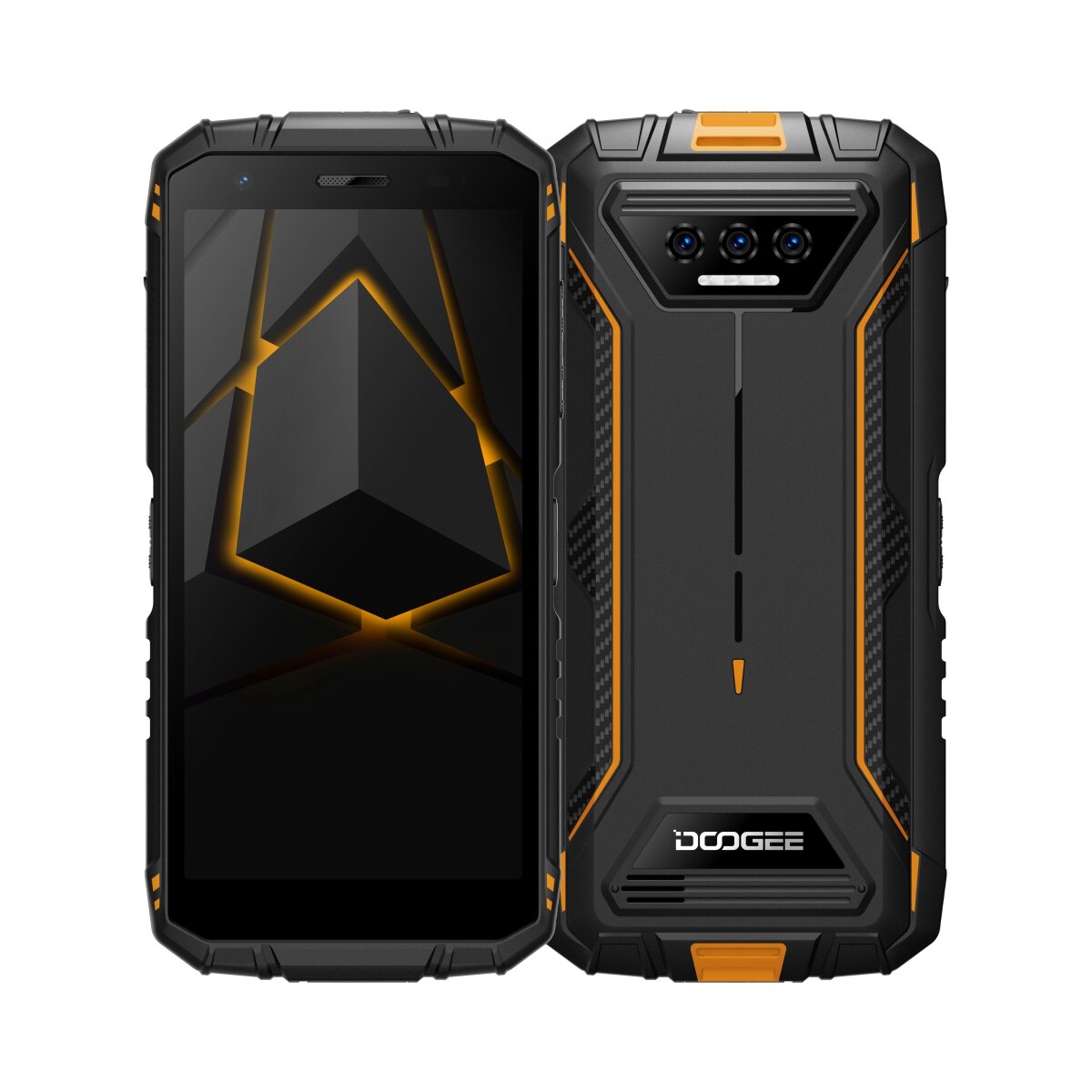 best price,doogee,s41,plus,5.5,inch,4-128gb,6300mah,t606,android,13,nfc,coupon,price,discount