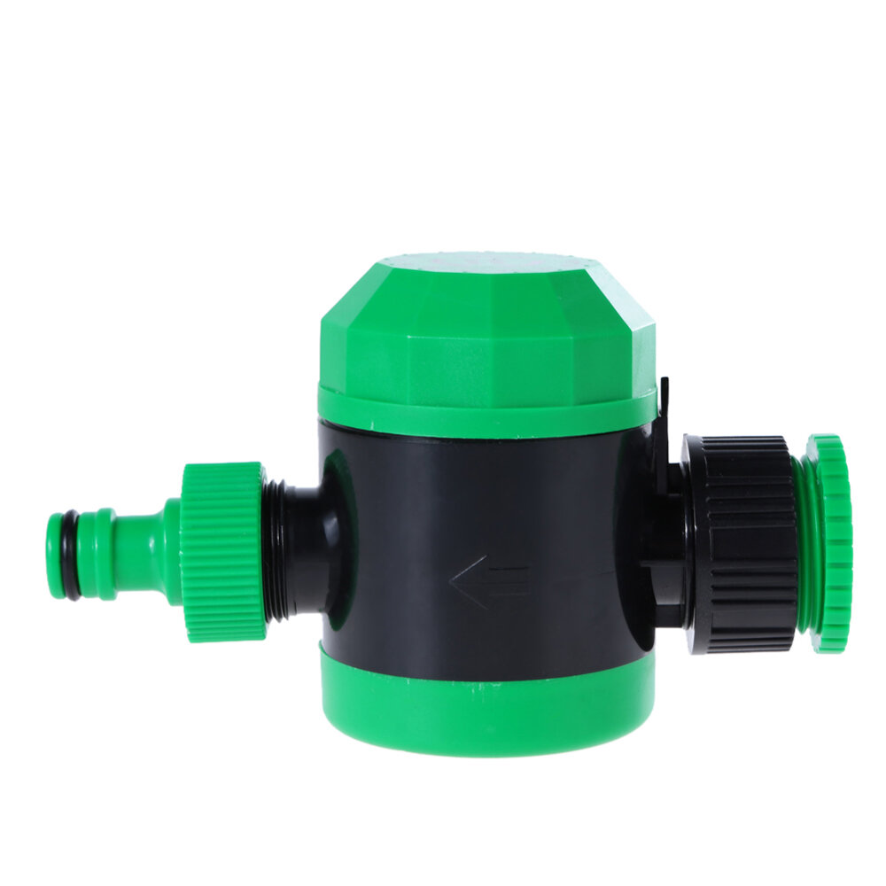 Tuin Besproeiingssysteem Automatische irrigatie Spray Sprinkler System Tuin Potted Druppelirrigatie 