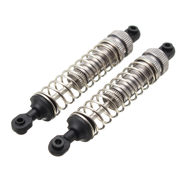 REMO A6955 Alloy Damp GTR Shock Absorbers For 1/16 Truggy Short Course 9115 Upgrade Parts