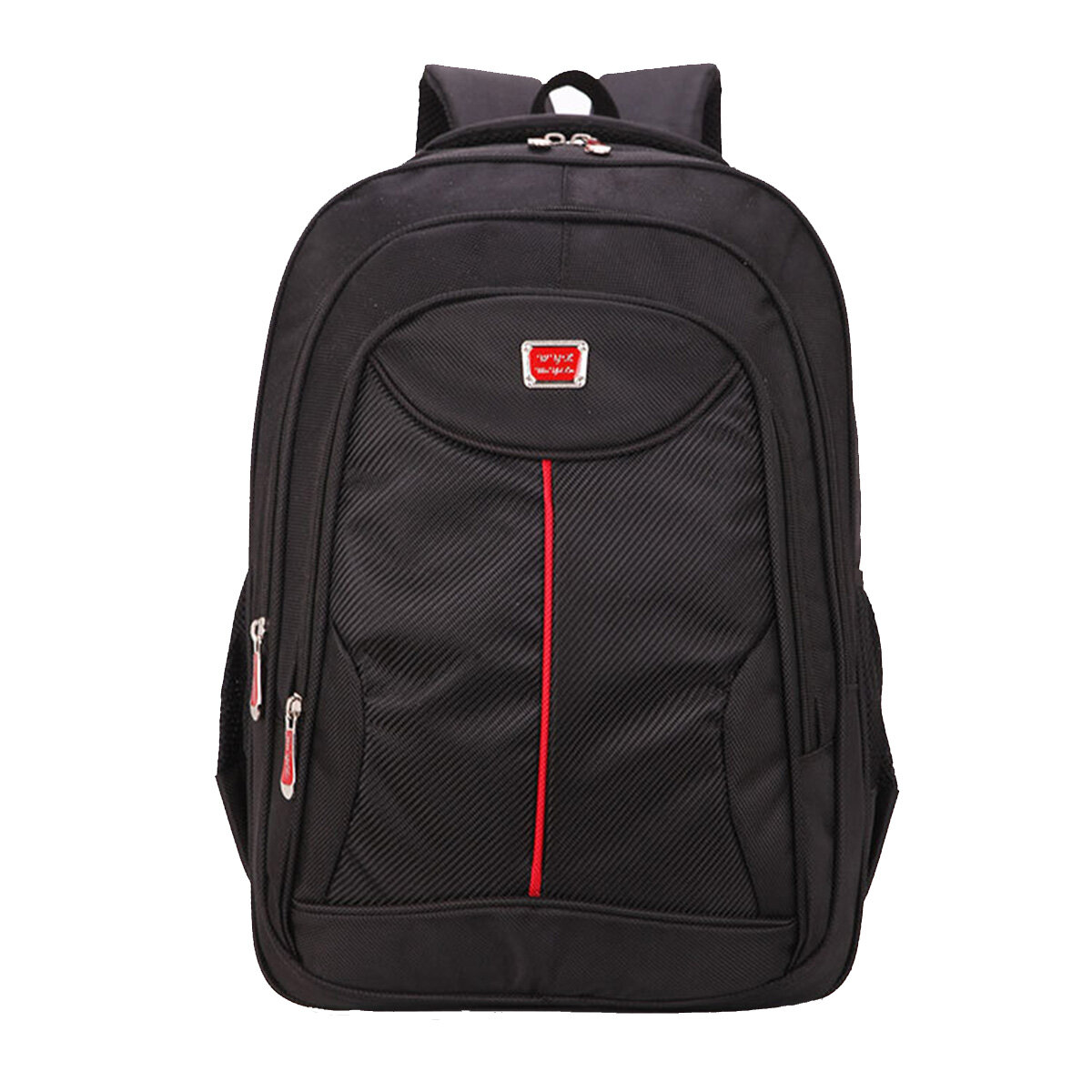 

Outdoor Business Backpack Laptop Bag Men's Schoolbag Large Capacity Women Travel Storage Bag Computer Bag 15.6inch Satch