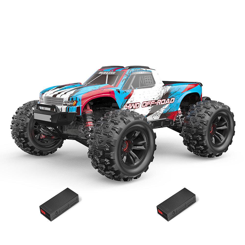 best price,mjx,hyper,go,1/16,brushless,rc,car,with,batteries,discount
