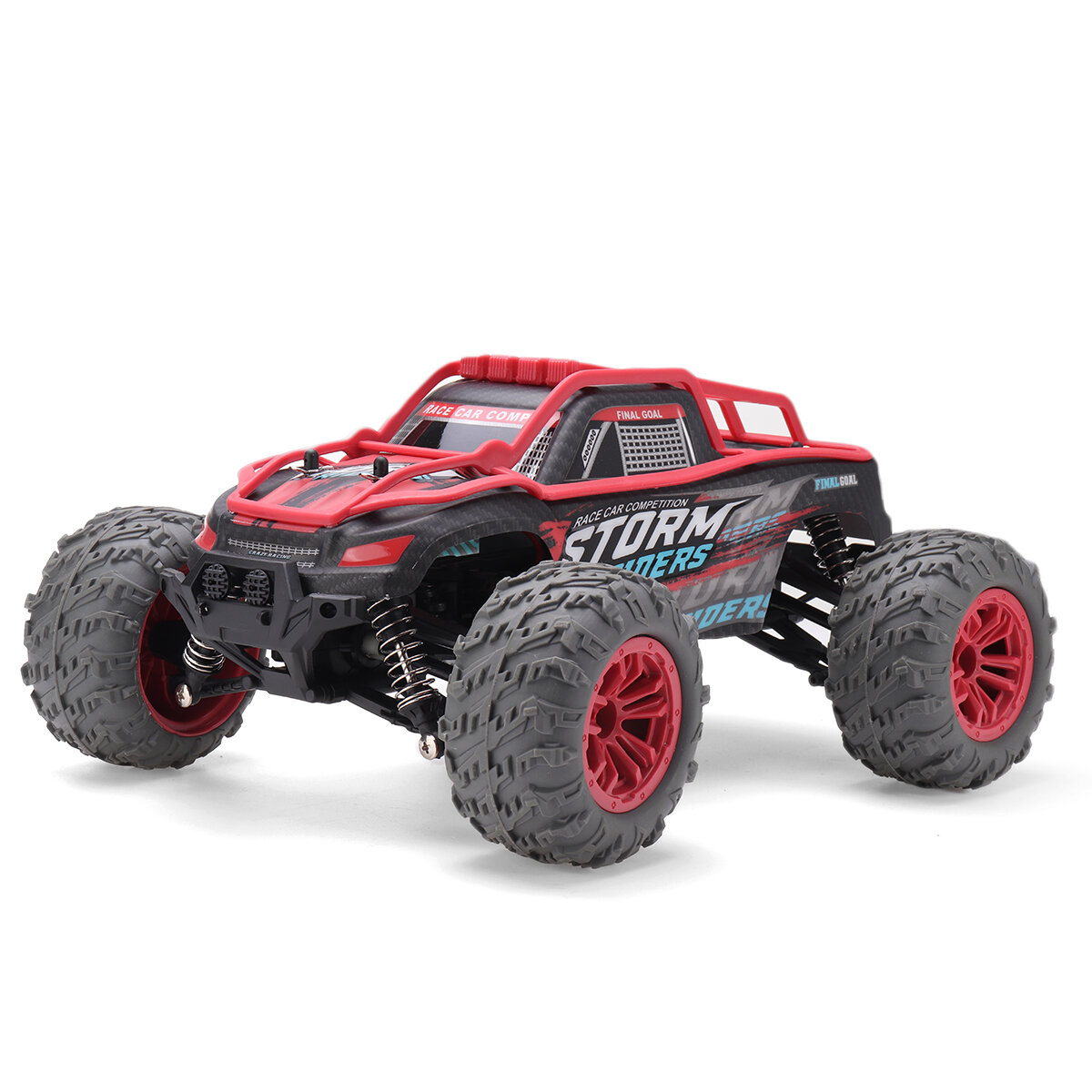 UJ99 1/14 2.4G 4WD Off Road RC Car Vehicle Models High Speed Full Proportional Control 36km/h RTR