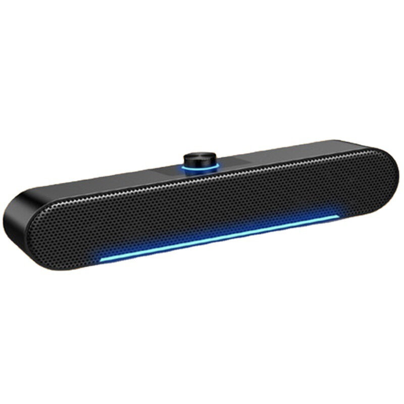 Bakeey A39 bluetooth Soundbar Wied draadloze luidspreker Stereo bas Klassieke desktopcomputerluidspr