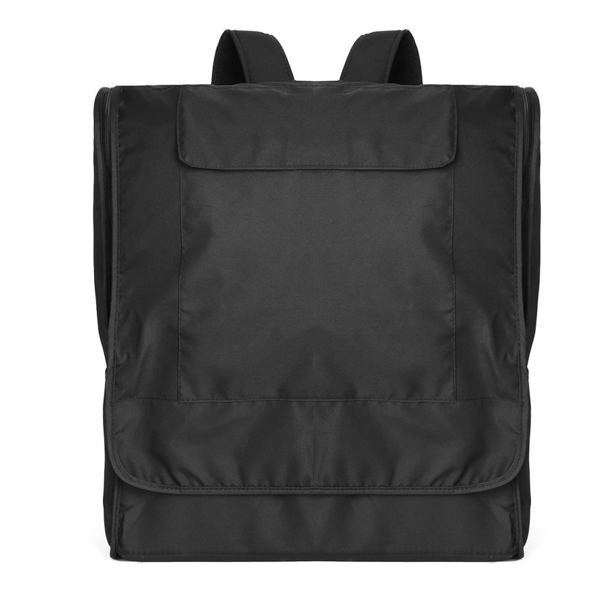 Oxford Stroller Storage Bag Travel Camping Baby Backpack Waterproof Shoulder Bag Handbag