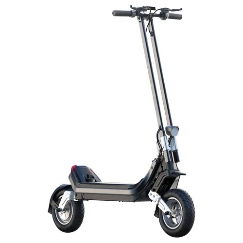 [EU Direct] G63 48V 15AH 1200W Single Motor 11inch City-road Tires Electric Scooter 50KM Mileage 120KG Payload E-Scooter