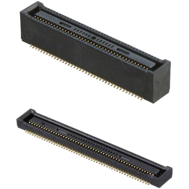 Raspberry Pi-computermodule CM4 Socket DF40HC(3.0)-100DS-0.4V / DF40C-100DS-0.4V