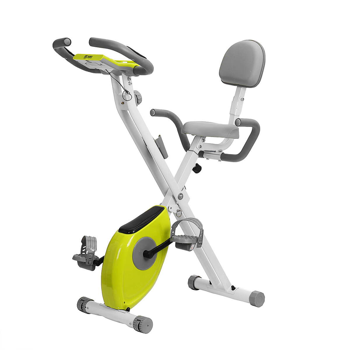 

Indoor Exercise Bike Magnetic Indoors Cycling Exercise Cardio Gym Trainer Exercise Training Stationary Bikes