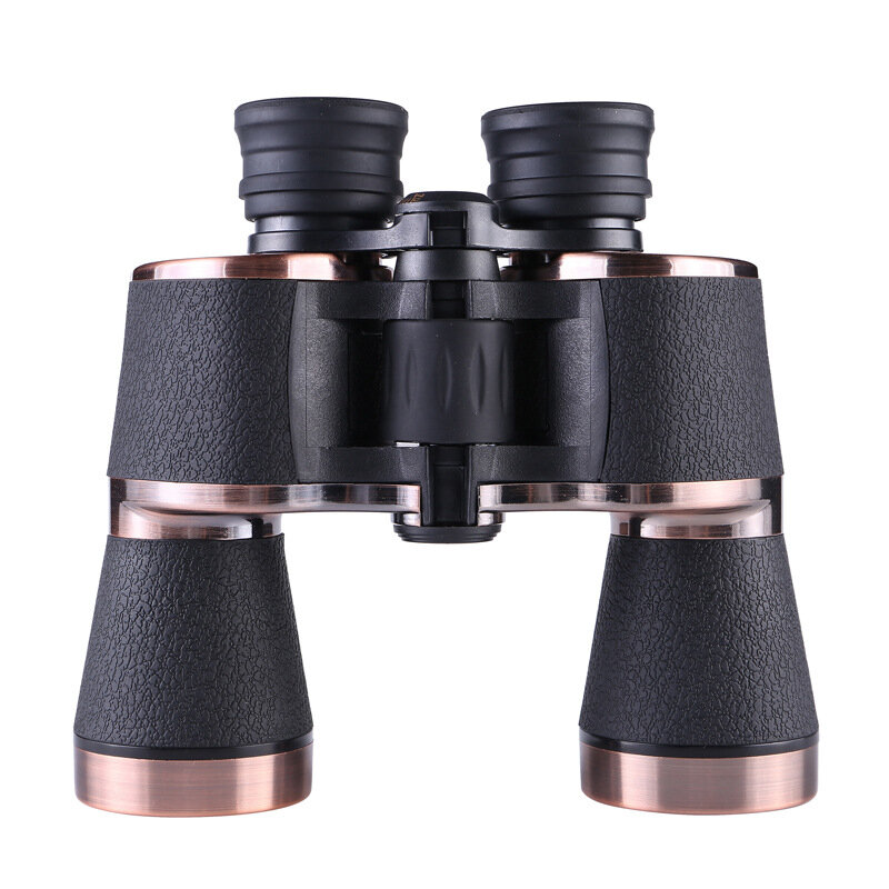 نظارات بمقاس 20 × 50 HD من MAIFENG المحترفة للصيد في الهواء الطلق ، بصريات الرؤية الليلية ، مقاومة للماء.