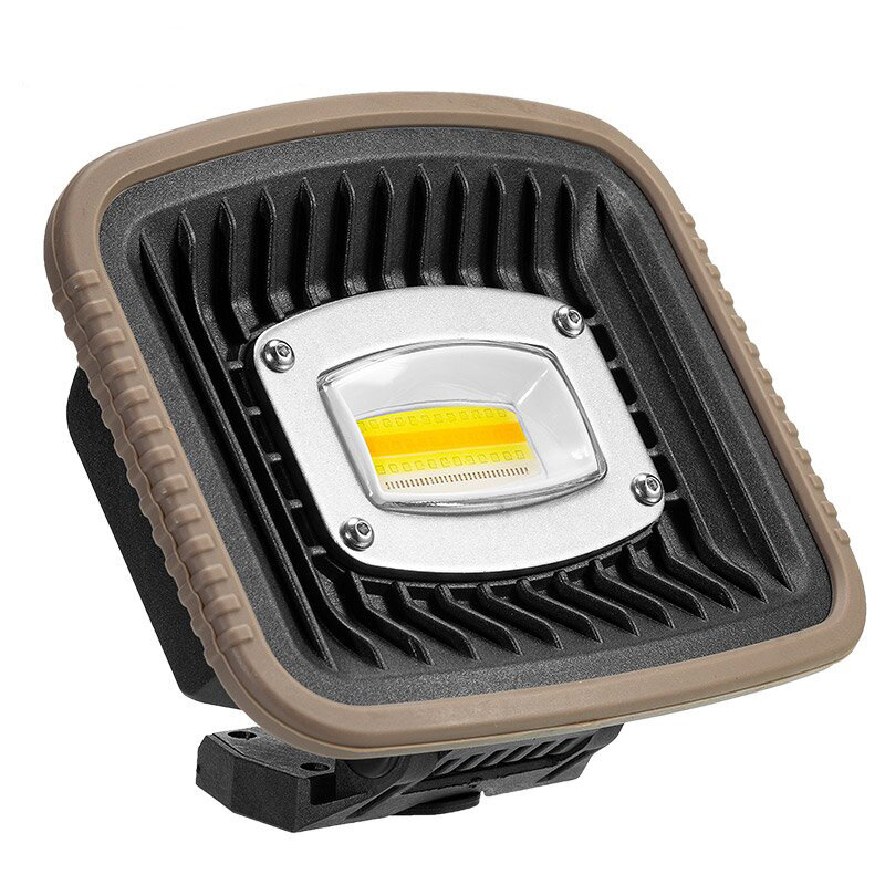 

W99 Multi-functional Work Light Outdoor LED Floodlight High-Power Spotlight Portable Construction Mining Lamp