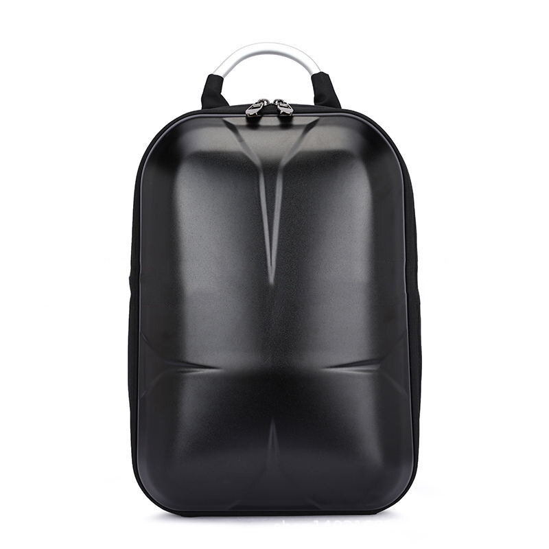 Waterproof Hard-Shell Backpack Shoulder Storage Bag Carrying Box Case for DJI Mavic Mini RC Quadcopter